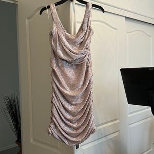 Express size 8 dress NWT